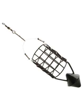 Momitor Maver Feeder Easy Load Rocket Medium