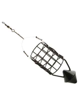 Momitor Maver Feeder Easy Load Rocket Large