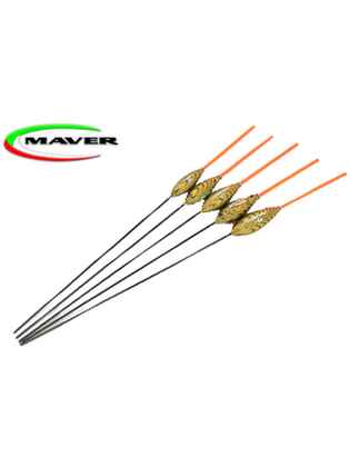 Pluta Maver Seria Invincible 3 4x18