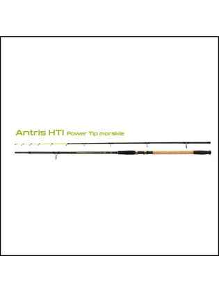 Lanseta Jaxon Antris HTI Boat Power Tip 3m/50-150g