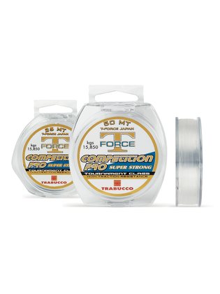 Fir Trabucco T-Force Competition Pro 25m