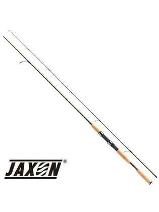 Lanseta Jaxon Grand Virtuoso Micro Bait Spin 1.95m/12gr