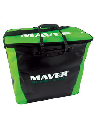Husa Maver EVA Super Seal XtraLarge Pentru Juvelnic