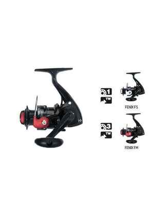 Mulineta Jaxon Fenix FS 50