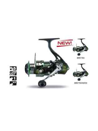 Mulineta Jaxon Impet THX 300