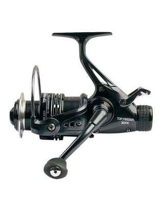 Mulineta Jaxon Top Feeder FR 300