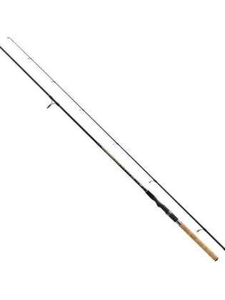 Lanseta Jaxon Antris HTI Spin 2.40m/10-30g