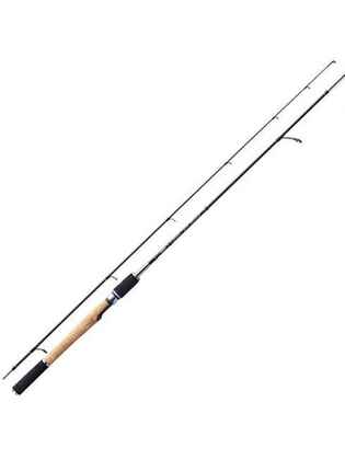 Lanseta Jaxon Varis Pro Spinning 2.07m/4-18g