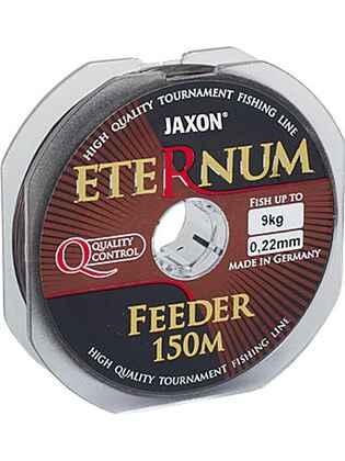 FIR ETERNUM FEEDER 150m 0.27mm