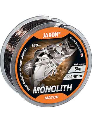 FIR MONOLITH MATCH 0.25mm 150m