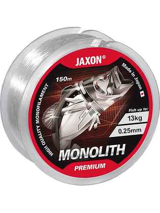 FIR MONOLITH PREMIUM 0.12mm 150m