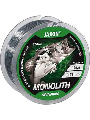 FIR MONOLITH SPINNING 0.25mm 150m