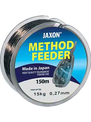 FIR METHOD FEEDER 150m 0.22mm