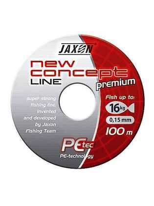 Fir textil Jaxon New Concept Premium 0.20mm/24kg/10m