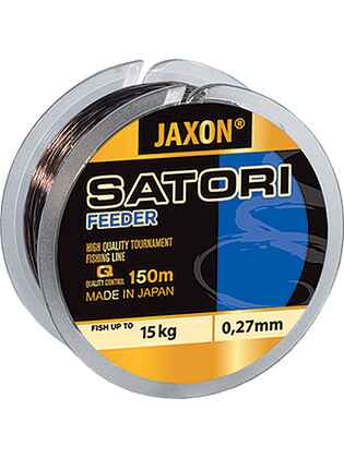 FIR SATORI FEEDER 0.27mm 150m