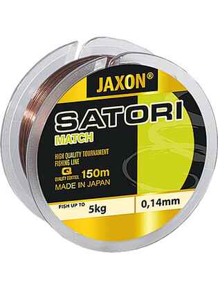 FIR SATORI MATCH 0.25mm 150m