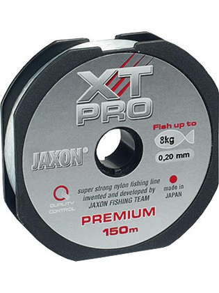 FIR XT-PRO PREMIUM 25m 0.14mm