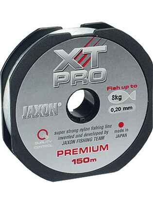 FIR XT-PRO PREMIUM 25m 0.18mm