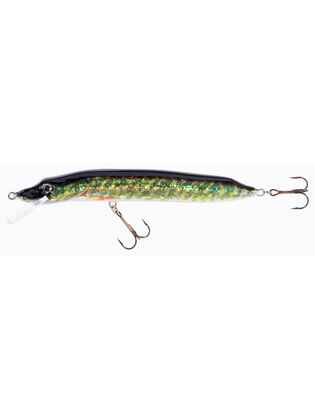 VOBLER PIKE F P 14CM 21GR