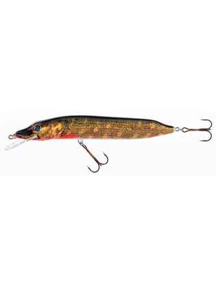 VOBLER PIKE MAX F BM 21CM 72GR