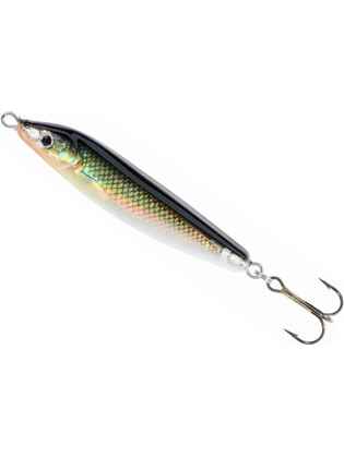 Vobler Jaxon Holo Select Tryton, Culoare NY, 7cm, 25g
