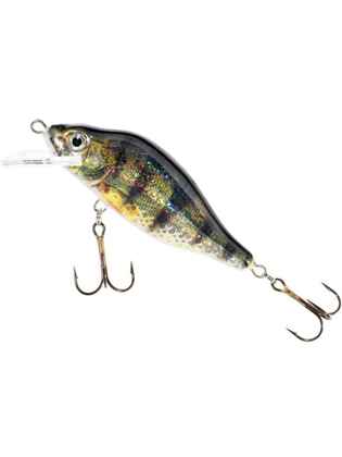 Vobler Jaxon HS Valader Floating, Culoare ON, 9cm, 20g