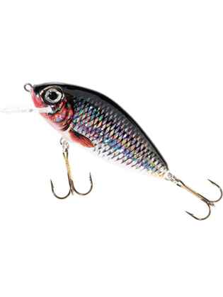 Vobler Jaxon Tingo Floating, Culoare P, 4cm, 4g