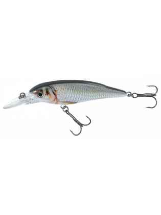 VOBLER ATRACT HOFF FS K 8CM 11GR 0.6-2.8M