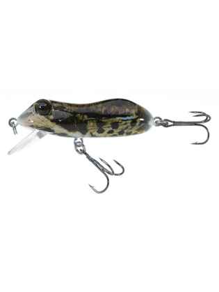 VOBLER ATRACT FROG F F 4.5CM 7GR