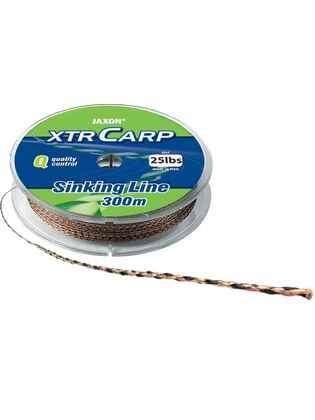 FIR TEXTIL PRO CARP SINKING MARO 25LB 10m