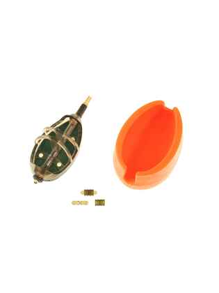 SET METHOD FEEDER ER2 CU MATRITA SI 5 CONECTORI 30GR