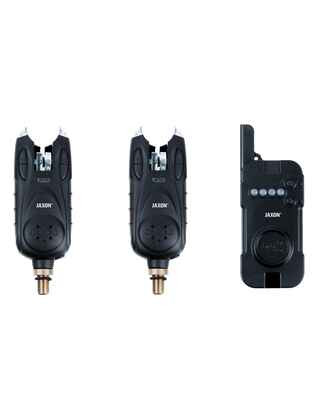 SET AVERTIZOARE XTR CRAP VERTUS 2+1