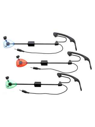 SET 3 SWINGERE CU LUMINA