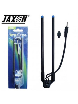 Jaxon Snag Bar XTR Carp Lumino - Galben