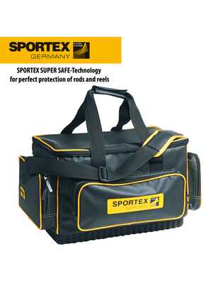 GEANTA CARRYALL XIV PVC SMALL 48*33*29CM