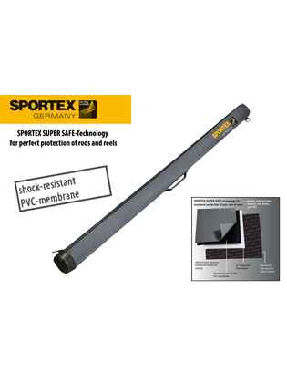 TUB RIGID LANSETE VI 150CM Grey