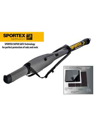 TUB RIGID LANSETE VIII 165CM Grey