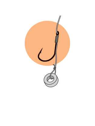 MONTURA METHOD FEEDER FIR PE FP NR 10 0.12mm 10cm