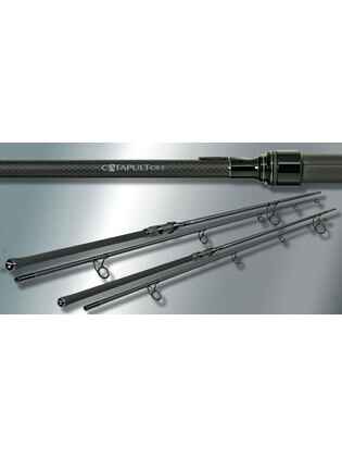 CATAPULT CS-3 CARP SPOD 13FT 3.96M 8.00lbs