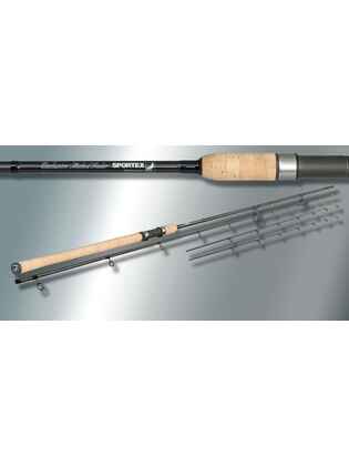 Varf Feeder Sportex Exclusive Method Feeder 3.60m/2.0oz