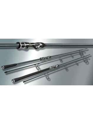 GRAPHENON CARP 13FT 3.96M 3.75lbs Fuji K Sic