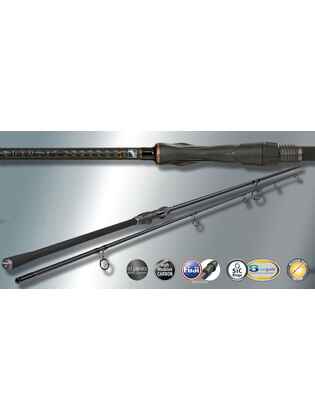 INVICTUS CARP 13FT 3.96M 3.75lbs