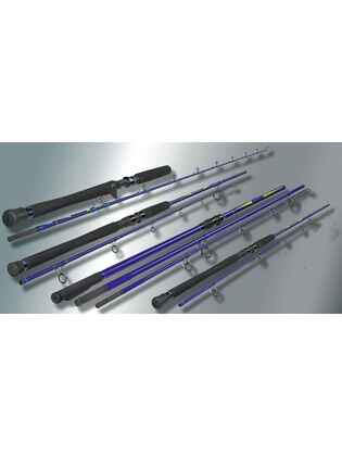 Lanseta Sportex Neptoon Jigging 2.15m/30lb