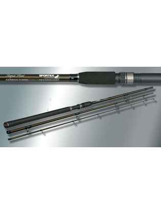 Lanseta match Sportex Rapid Float 3.60m/10-35g