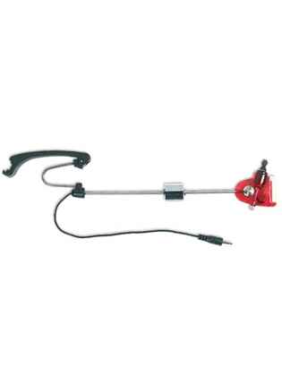 Swinger Jaxon Bran Lumino MK2 Albastru