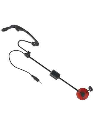 Swinger Jaxon cu Lumina Rosu