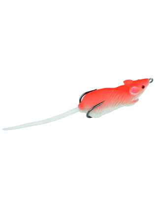 Mouse Carp Zoom Predator Z Oplus SF-Mouse 6.5cm/13.5g, Orange
