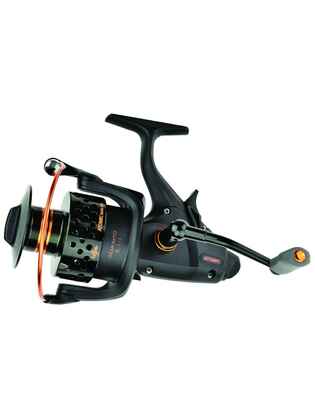 Mulineta Carp Zoom Megabite BBC Baitrunner 6000