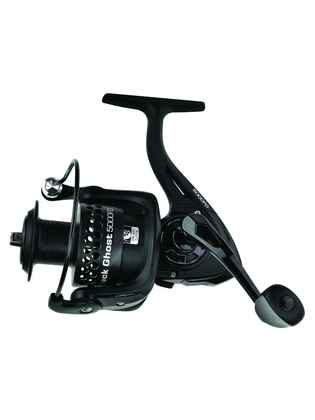 Mulineta Carp Zoom Black Ghost 3000FD