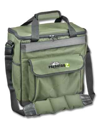 Geanta Carp Zoom Spinning Caddas 36x20x39cm